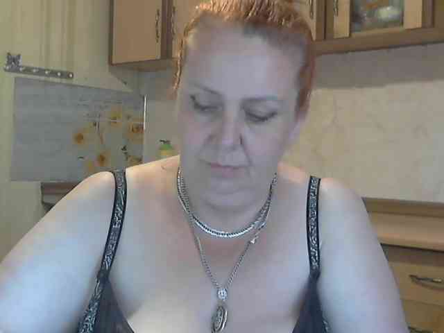 Tatyanka_ webcam