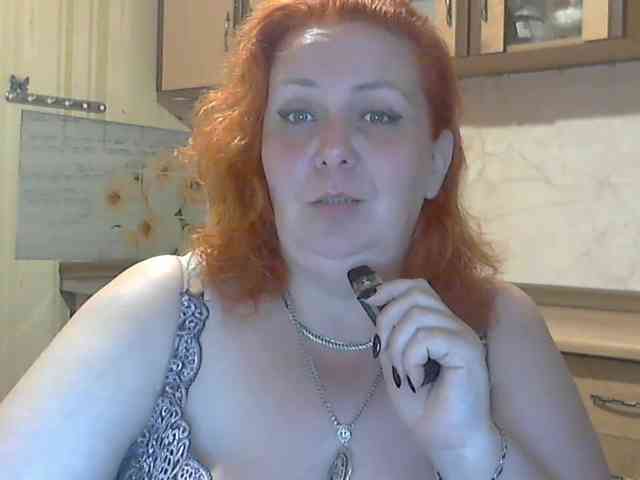 Tatyanka_ webcam