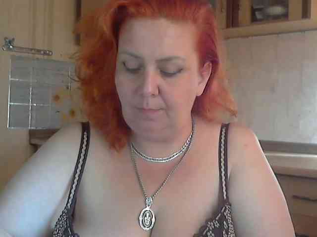 Tatyanka_ webcam