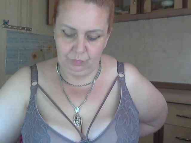 Tatyanka_ webcam