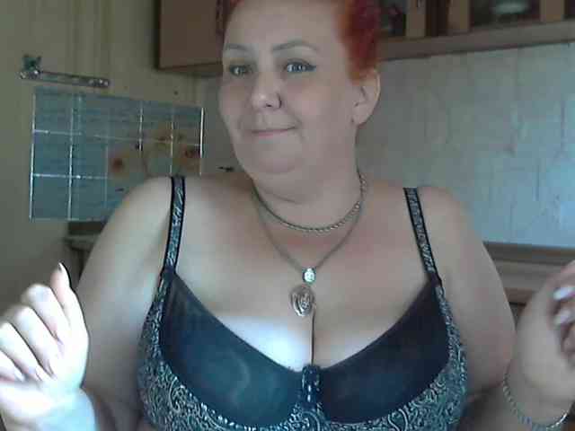 Tatyanka_ webcam