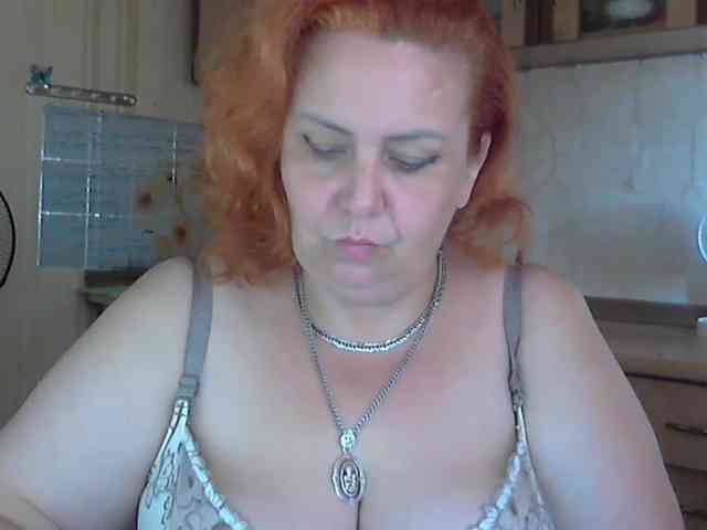 Tatyanka_ webcam