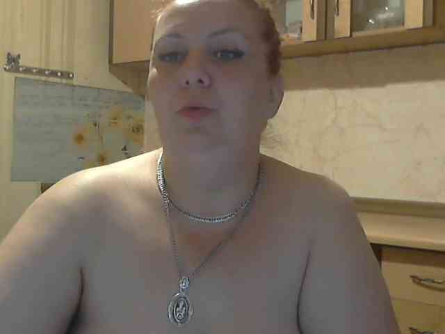 Tatyanka_ webcam