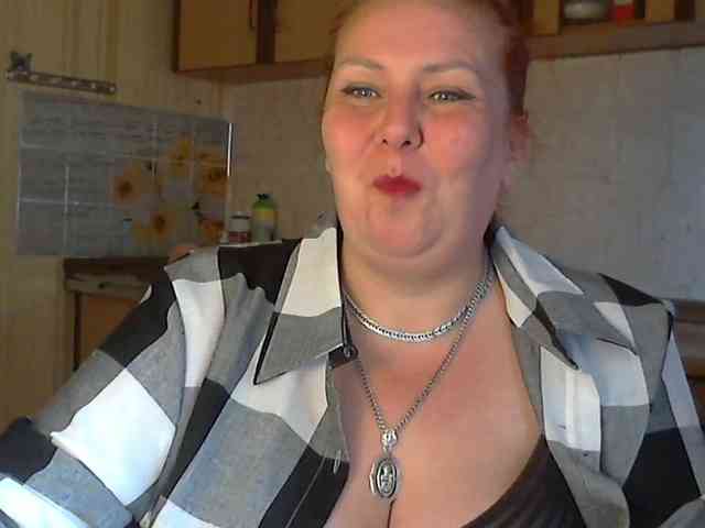 Tatyanka_ webcam