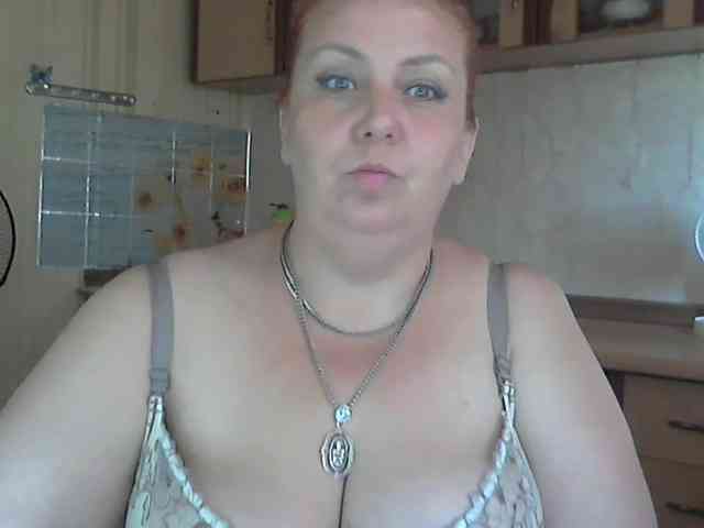 Tatyanka_ webcam