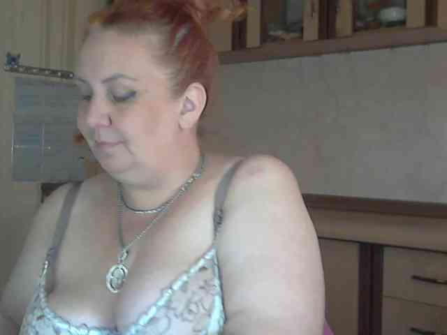 Tatyanka_ webcam