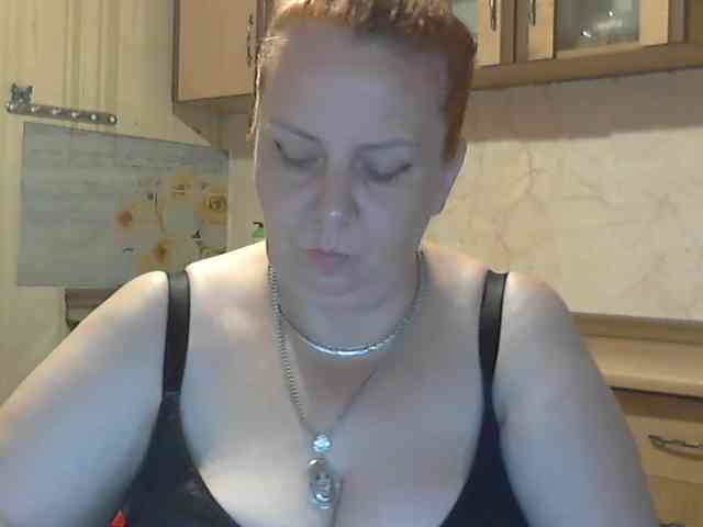 Tatyanka_ webcam