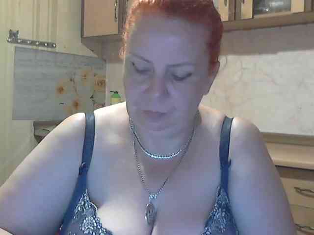 Tatyanka_ webcam
