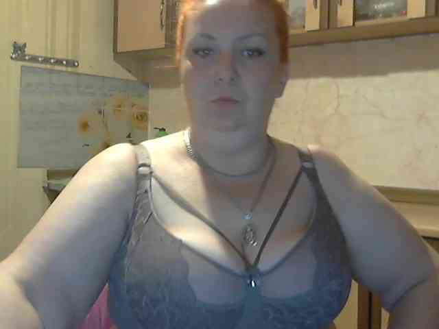 Tatyanka_ webcam