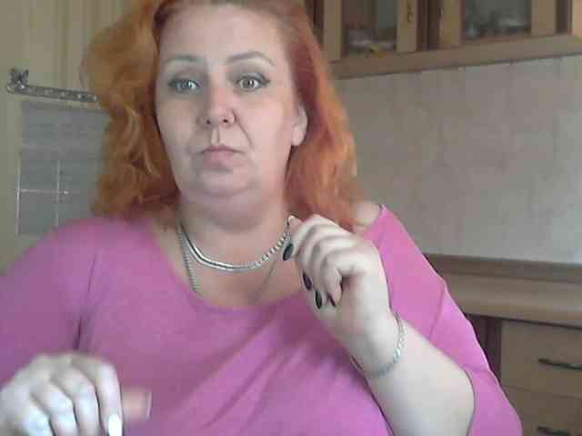 Tatyanka_ webcam