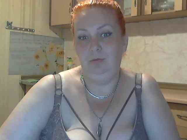 Tatyanka_ webcam