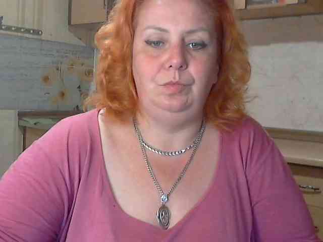 Tatyanka_ webcam