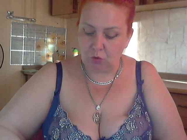 Tatyanka_ webcam