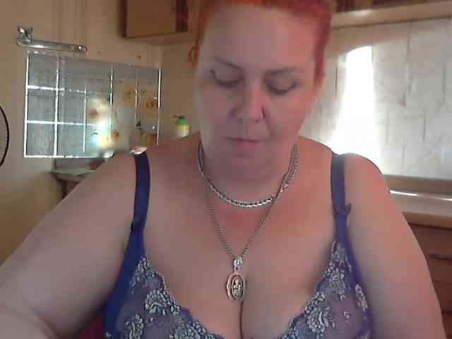 Tatyanka_ webcam