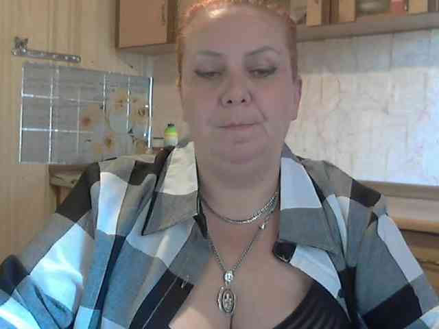 Tatyanka_ webcam