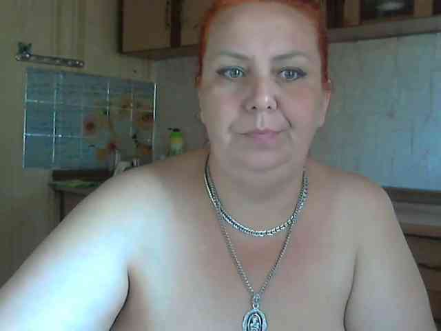 Tatyanka_ webcam