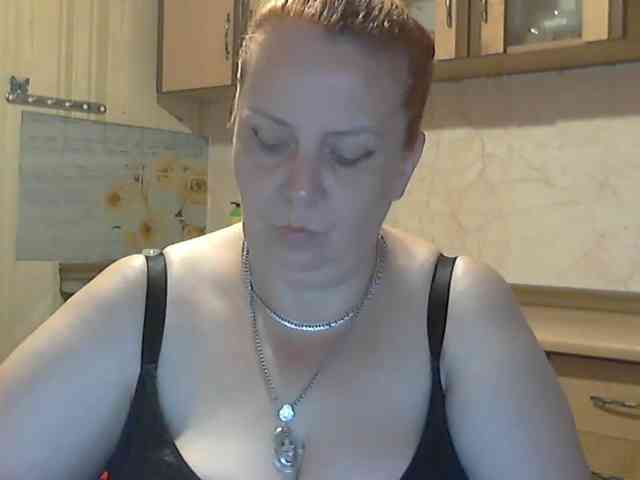 Tatyanka_ webcam