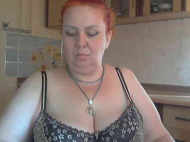 Tatyanka_ webcam