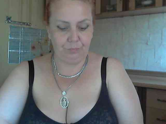 Tatyanka_ webcam