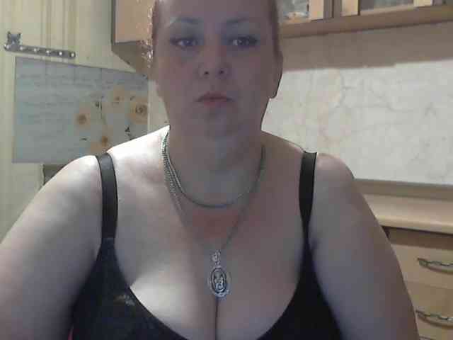 Tatyanka_ webcam