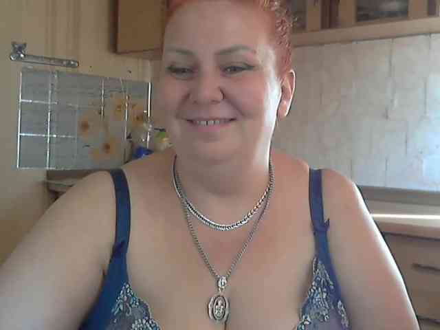 Tatyanka_ webcam