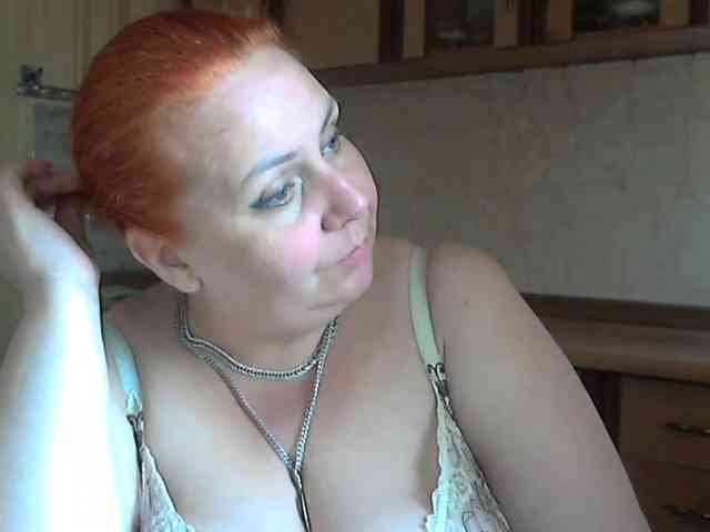 Tatyanka_ webcam