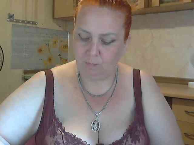 Tatyanka_ webcam