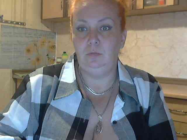 Tatyanka_ webcam