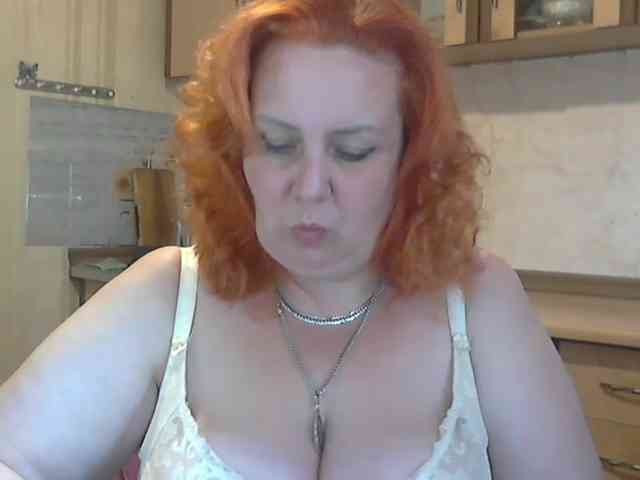 Tatyanka_ webcam