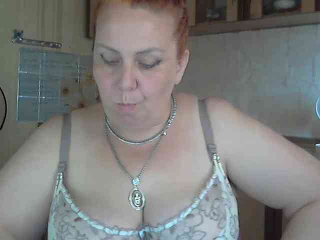 Tatyanka_ webcam