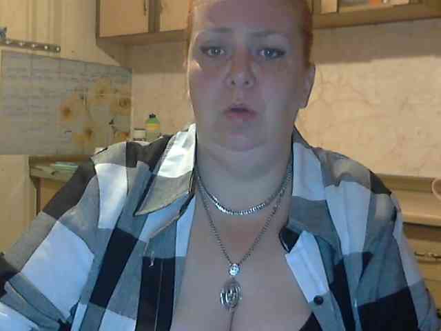 Tatyanka_ webcam