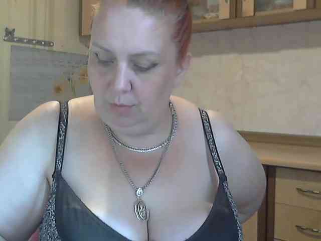 Tatyanka_ webcam