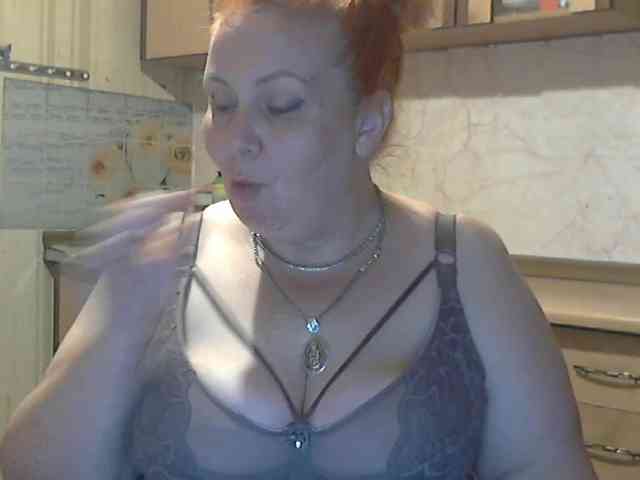 Tatyanka_ webcam