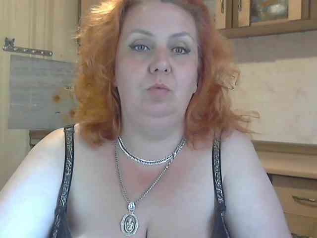 Tatyanka_ webcam
