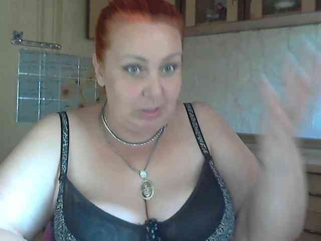 Tatyanka_ webcam