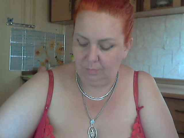 Tatyanka_ webcam