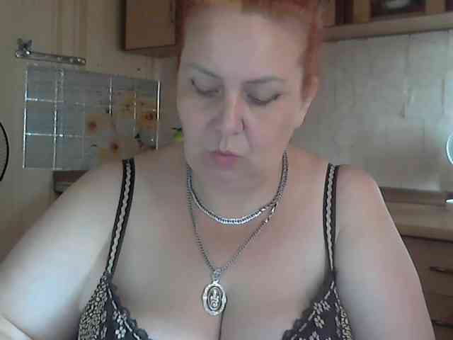 Tatyanka_ webcam