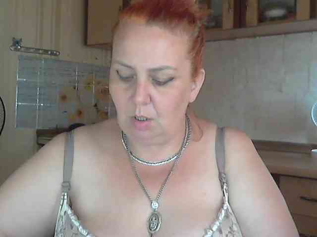 Tatyanka_ webcam