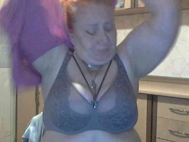 Tatyanka_ webcam