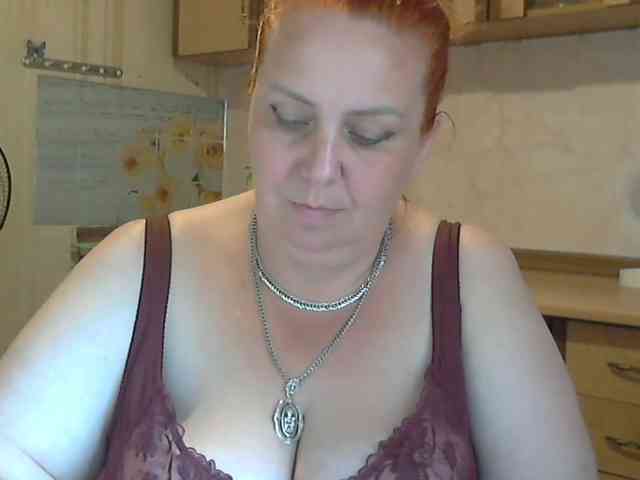 Tatyanka_ webcam