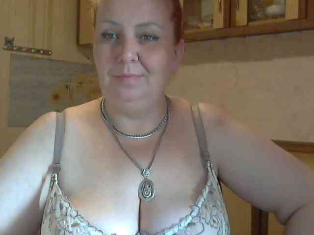 Tatyanka_ webcam