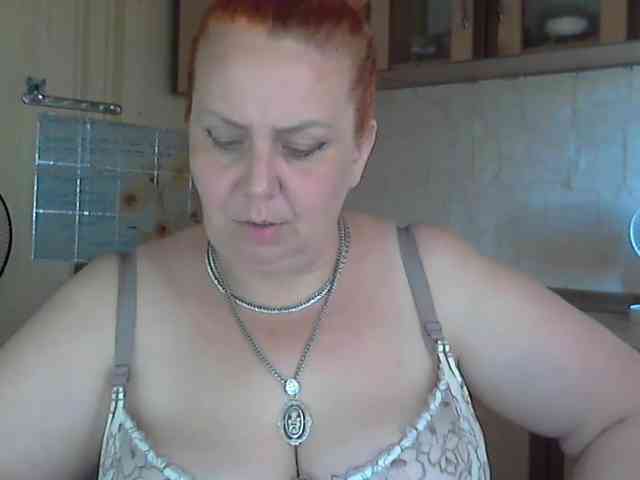 Tatyanka_ webcam