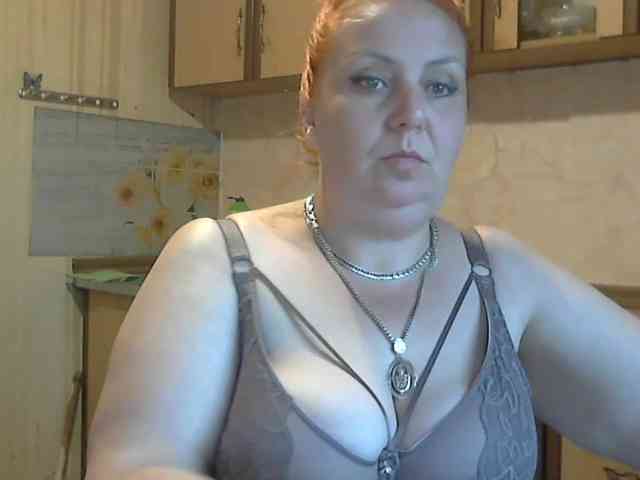 Tatyanka_ webcam