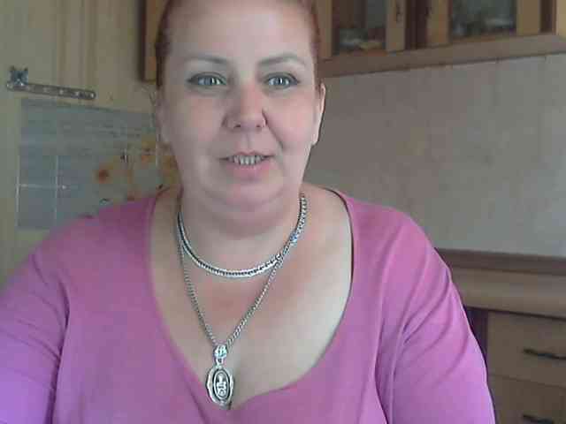 Tatyanka_ webcam