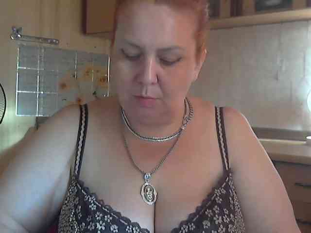 Tatyanka_ webcam