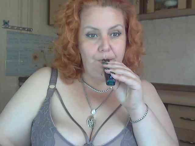 Tatyanka_ webcam
