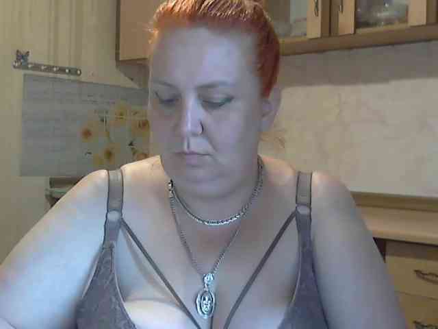 Tatyanka_ webcam