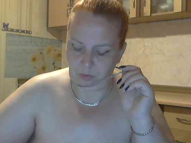 Tatyanka_ webcam