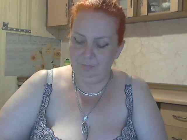 Tatyanka_ webcam