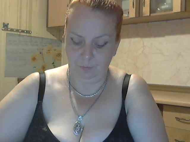 Tatyanka_ webcam